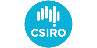 CSIRO logo – Australia’s national science agency and research organisation working with NIEIR on economic analysis and data-driven policy insights.