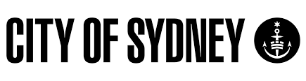 City of Sydney logo – local government authority utilising NIEIR’s economic impact studies and strategic economic advisory services.