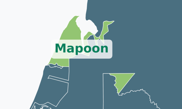 Mapoon - National Institute of Economic and Industry Research
